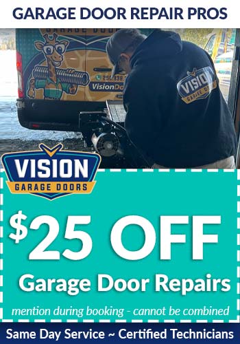 garage-door-repair in Okanagan Valley