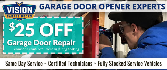 garage-door-openers in west kelowna