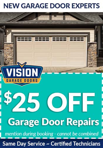 new-garage-doors in west kelowna