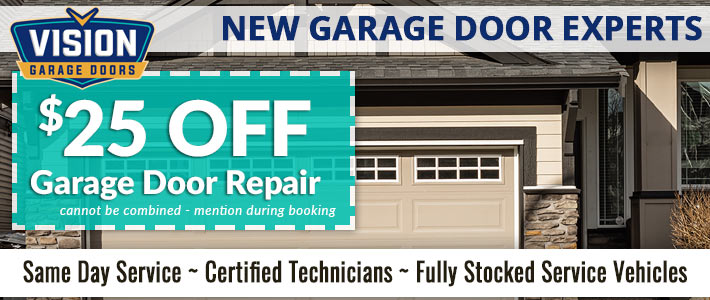 new-garage-doors in west kelowna